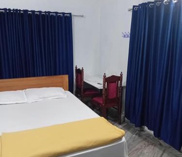 Kedavur House | Moon moon Garden