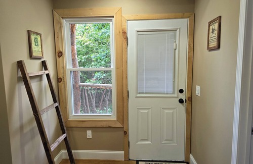 Kegley Cabin | Moon Shine