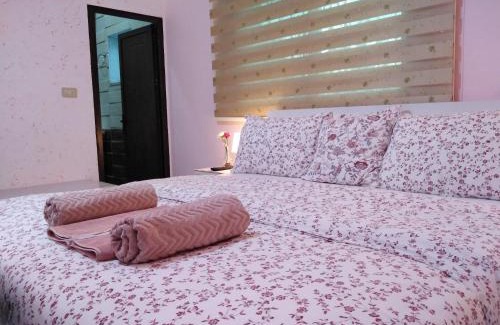 Jerash Apartment | moon valley site jerash