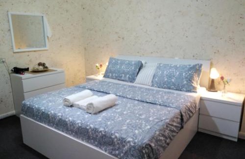 Jerash Apartment | moon valley site jerash