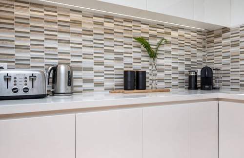 Huskisson House | Moona Sands - by Latitude South Coast