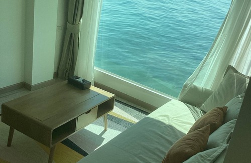 Koh Lan Hotel | Moonlight Koh Larn