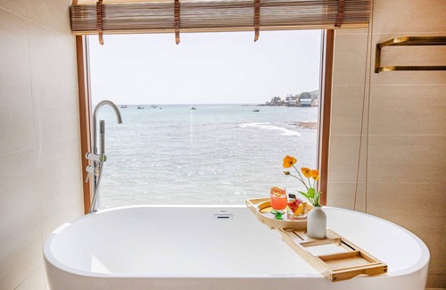 Koh Lan Hotel | Moonlight Koh Larn
