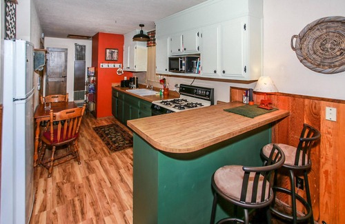 Big Bear Lake Cottage | Moonridge Cottage-1817 by Big Bear Vacations