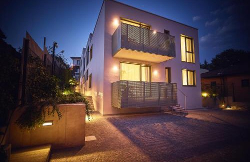Iasi Apartment | Moonstone Apartments
