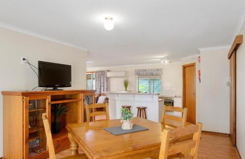 Moonta Bay Ski Chalet | Moonta Bay Accommodation