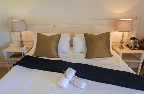 Himeville Hotel | Moorcroft Manor Boutique Country Hotel offers something for everyone.