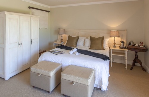 Himeville Hotel | Moorcroft Manor Boutique Country Hotel offers something for everyone.