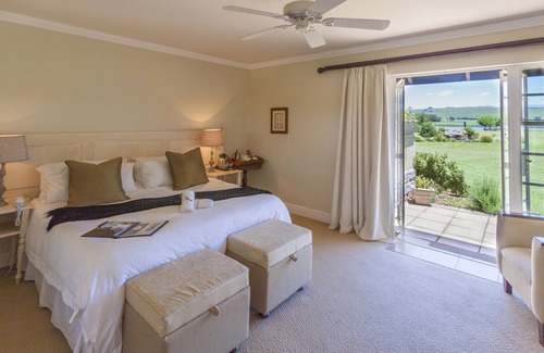 Himeville Hotel | Moorcroft Manor Boutique Country Hotel offers something for everyone.
