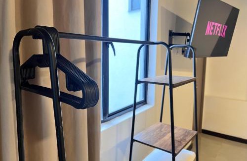 Villa Hermosa Apartment | Moore 45