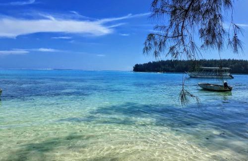 Moorea-Maiao House | MOOREA - Local Spirit 4