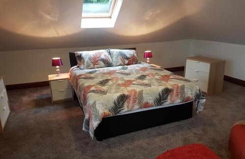 Fermoy House | Moorepark West House