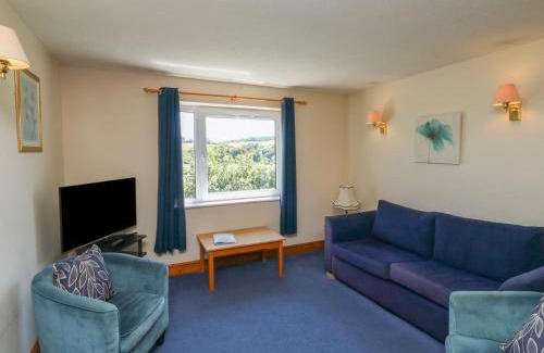 Kingsteignton Apartment | Moorhen