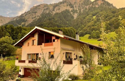 Dalaas Apartment | MooRooM