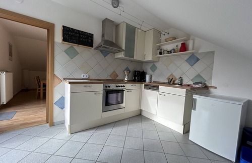 Olsberg Apartment | Moos-Hochsauerland Holiday Apartment