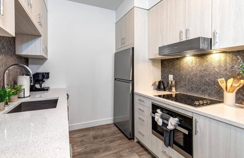 Park City Condo | Moose Mgmt at Pioche 1309: Deer Valley Skiing-Hot Tub-Parking