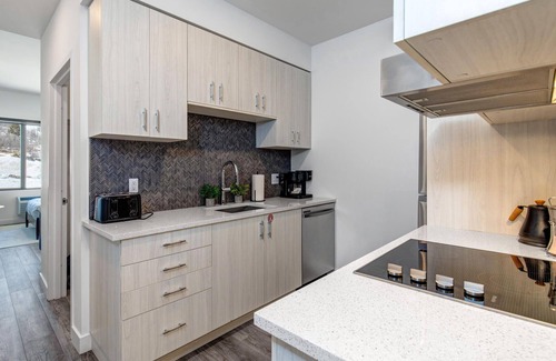 Park City Condo | Moose Mgmt at Pioche 1309: Deer Valley Skiing-Hot Tub-Parking