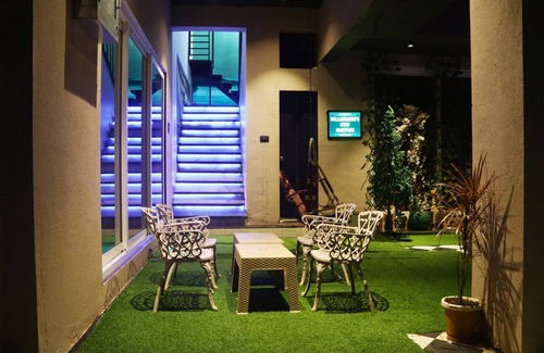 Khodala Villa | Moose Tracks, Igatpuri By Ebony Stays – Luxury 6BHK Private Pool Villa