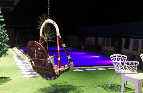 Khodala Villa | Moose Tracks, Igatpuri By Ebony Stays – Luxury 6BHK Private Pool Villa