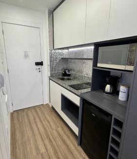 Belem Apartment | Moov 1117 Studio Mooca