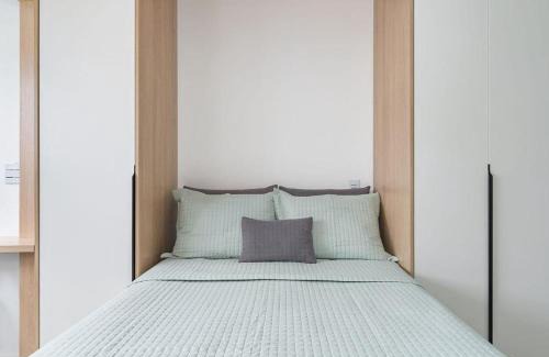 Belem Apartment | Moov 916 Studio Mooca