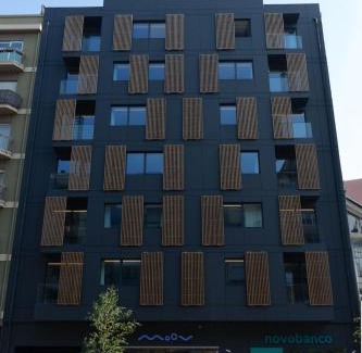 Ramalde Apartment | Moov Apartments Boavista