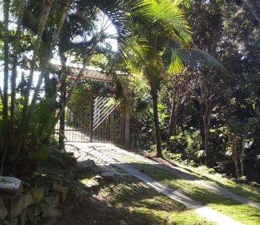 Santa Cruz Cabralia House | Morada do mar