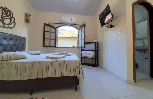 Boicucanga Beach House | Morada dos Colibris