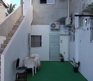 Campinho House | Morada dos Pássaros - Campinho, Maraú-BA