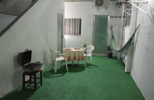 Campinho House | Morada dos Pássaros - Campinho, Maraú-BA