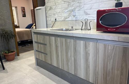 Carianos Apartment | Moradas Desterro, próximo ao aeroporto 04