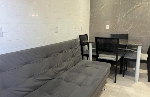 Carianos Apartment | Moradas Desterro, próximo ao aeroporto 04