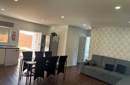 Esposende Villa | Moradia Privada COM Piscina Perto DA Praia