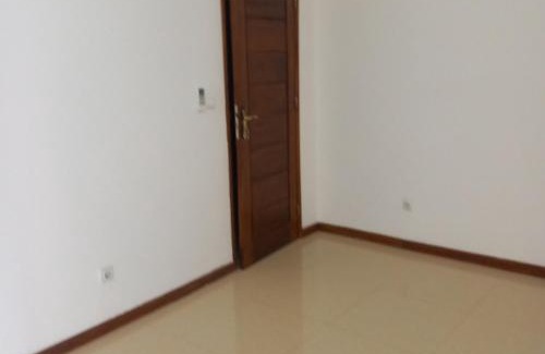 Agua Grande Bed & Breakfast | Moradia Turística MJ ROOMS CITY