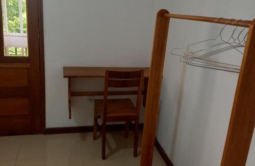 Agua Grande Bed & Breakfast | Moradia Turística MJ ROOMS CITY