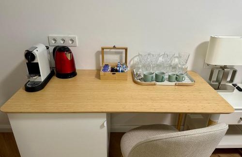 Elisabeth-Vorstadt Apartment | morand I Apartments