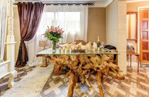 Chayofa Apartment | Mordelliya Private Jacuzzi Suites
