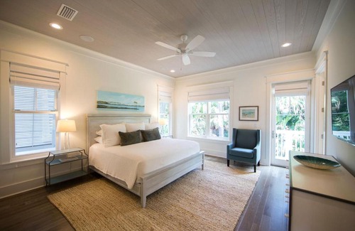 Grayton Beach House | More Grayter - 12 Garfield by Dune Vacation Rentals