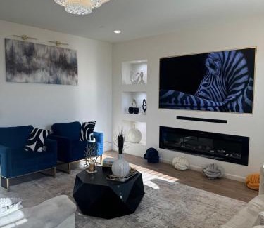 Raisin House | More than a home