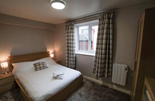 Morecambe Hotel | Morecambe Rooms