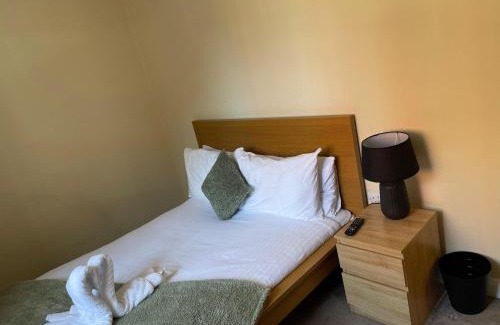 Morecambe Hotel | Morecambe Rooms
