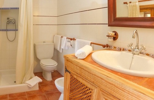 Marina Manresa House | MORER VERMELL - Beautiful villa with pool in Alcudia