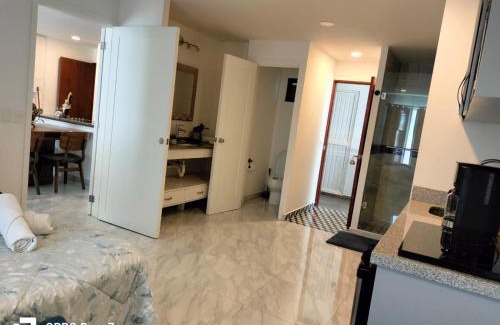 Downtown Cabo San Lucas Hotel | Morgan Hotel Boutique & Residences, Los Cabos