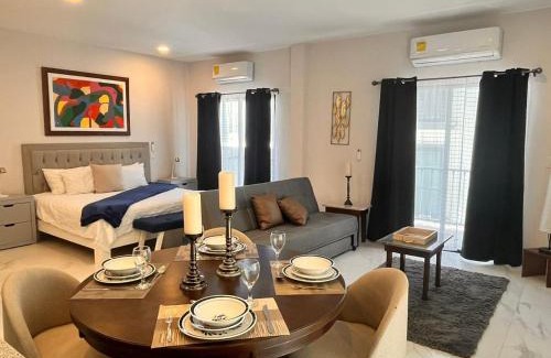 Downtown Cabo San Lucas Hotel | Morgan Hotel Boutique & Residences, Los Cabos