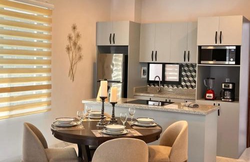 Downtown Cabo San Lucas Hotel | Morgan Hotel Boutique & Residences, Los Cabos