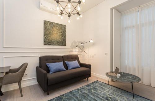 Santo Antonio Apartment | Morgan-Jupiter Apartments