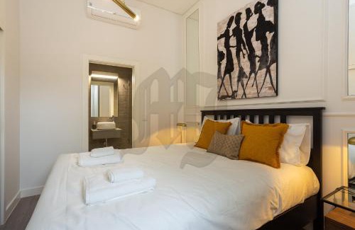 Santo Antonio Apartment | Morgan-Jupiter Apartments