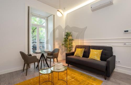 Santo Antonio Apartment | Morgan-Jupiter Apartments