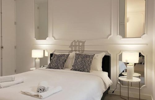 Santo Antonio Apartment | Morgan-Jupiter Apartments
