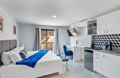 Downtown Cabo San Lucas Hotel | Morgan Residences 508B